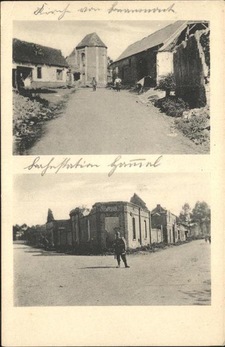 Beaumont-sur-Oise
