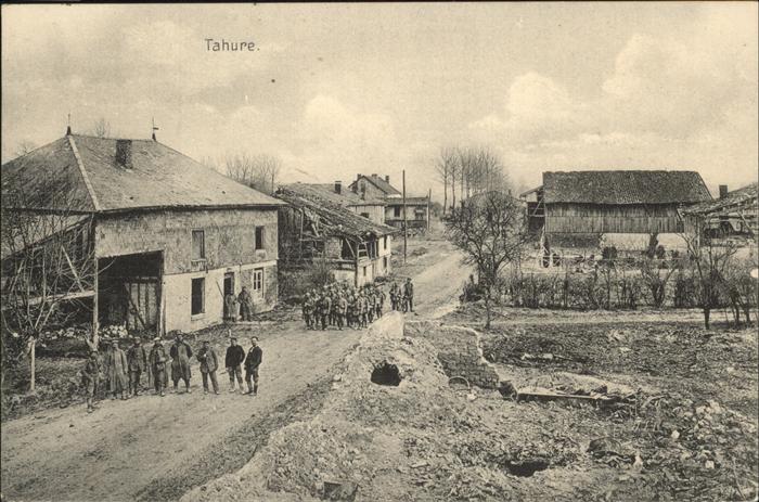 Tahure