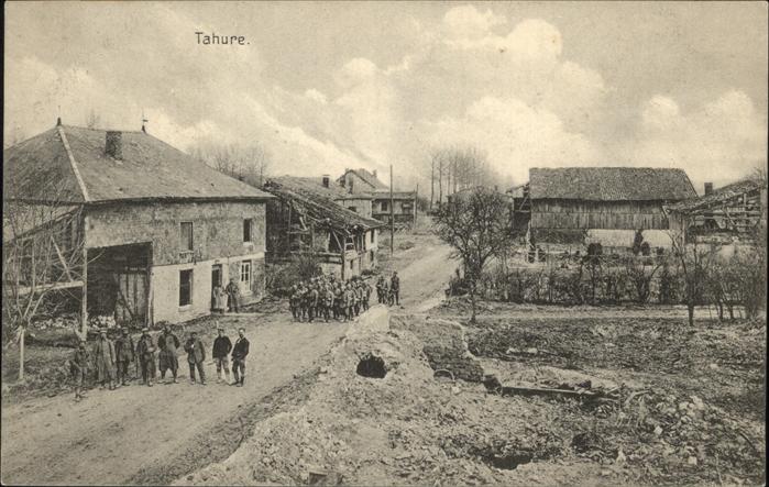 Tahure