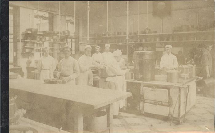 Ludwigsburg Cafe Harre