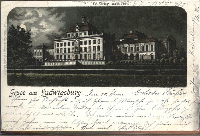 Ludwigsburg