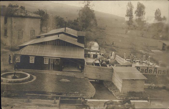 Soldatenleben Gibercy Damvillers