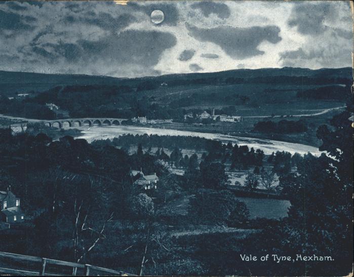 Hexham Gilesgate Vale of Tyne