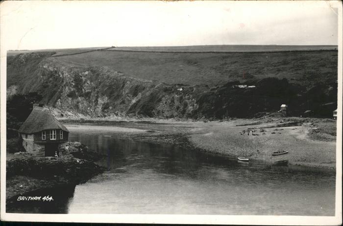 Aveton Gifford Bantham