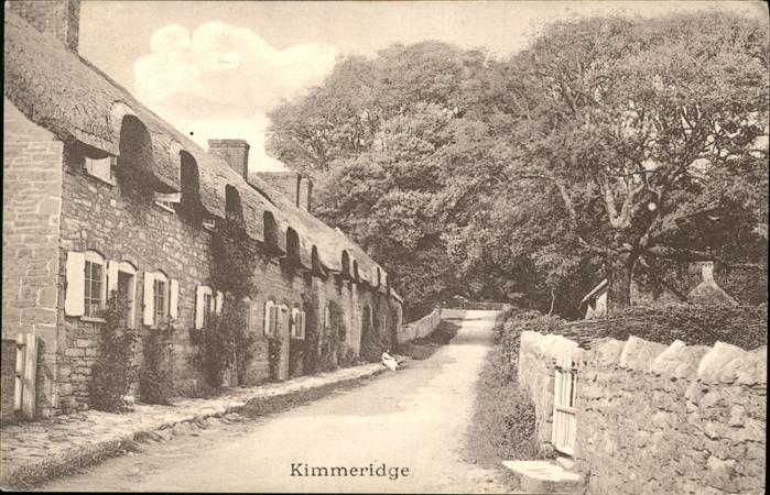 Kimmeridge