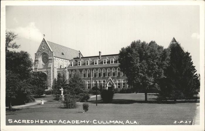 Cullman Academy