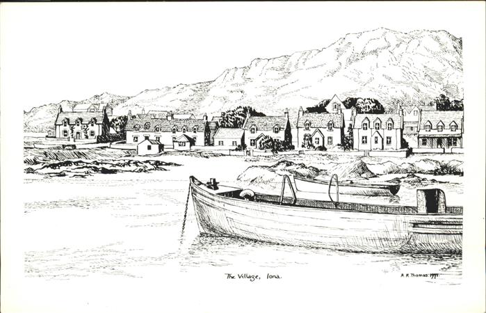 Iona Idaho [?] Village