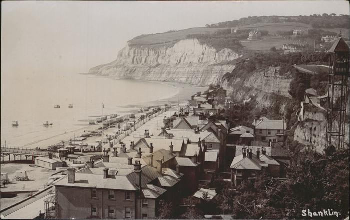 Shanklin