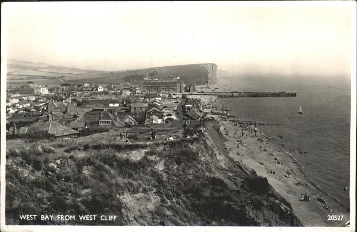 West Bay