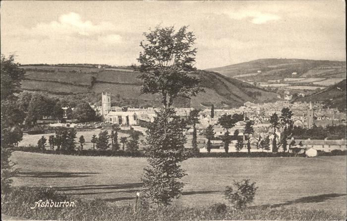 Ashburton