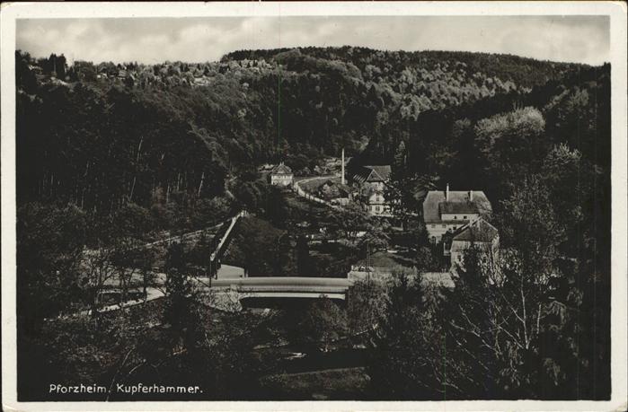 Pforzheim Kupferhammer