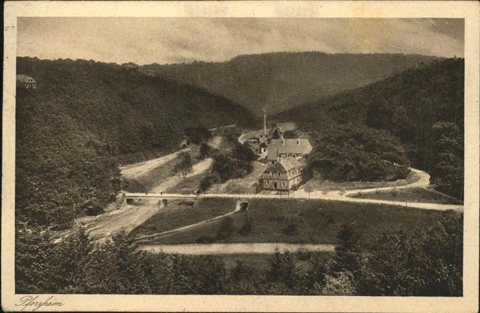 Pforzheim Kupferhammer