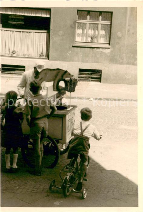 Hamme Bochum Kloewer-Eis
