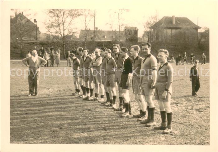 Castrop-Rauxel Fussballmannschaft