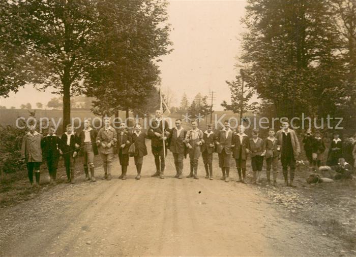 BOCHUM  CITY CVJM Bochum Jugendverein