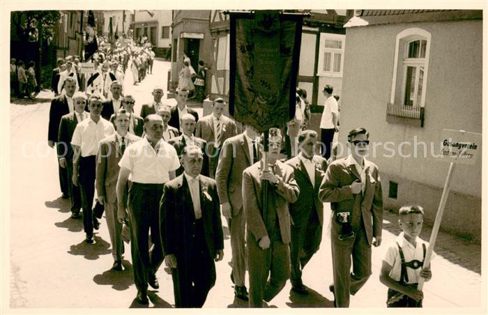 Hiltrop Bochum Gesangsverein