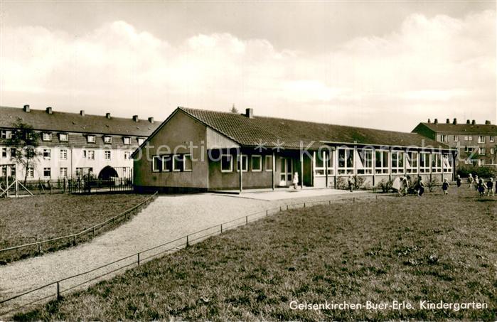 Erle Gelsenkirchen Kindergarten