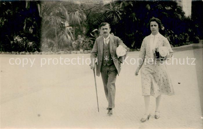 Bad Salzuflen Spaziergang