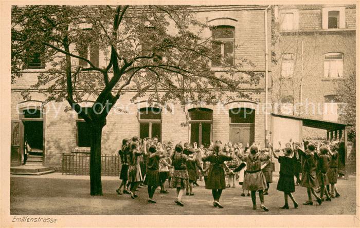 Essen  Ruhr Lyzeum Emelienstrasse