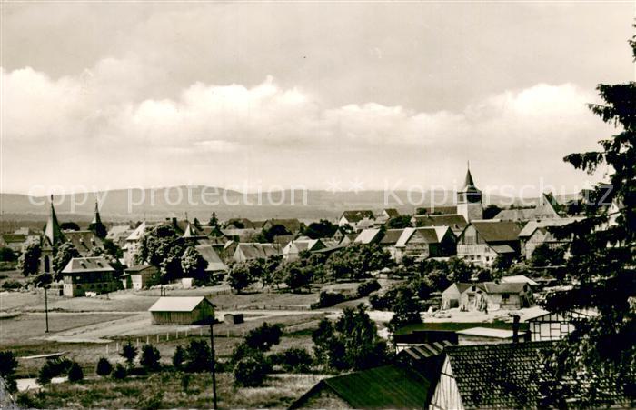 Rheinboellen Gesamtansicht