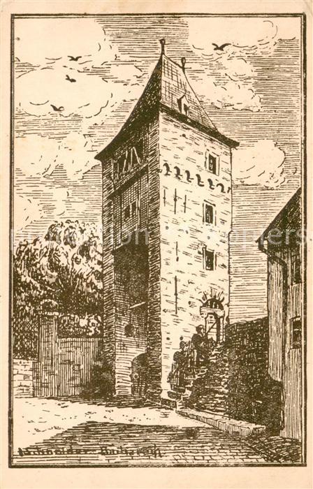 Bacharach Rhein Jugendherberge