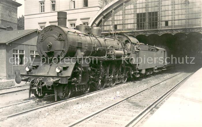 Mainz  Rhein Dampflok