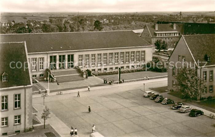Mainz  Rhein Johannes-Gutenberg-Universitaet