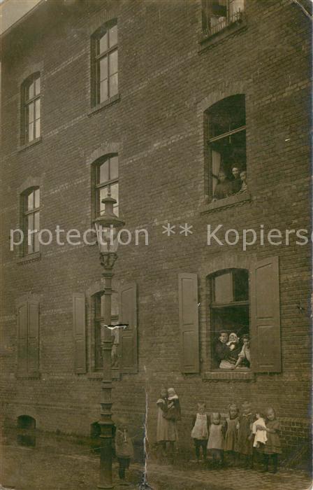 Marten Dortmund Haus-Partie Kinder