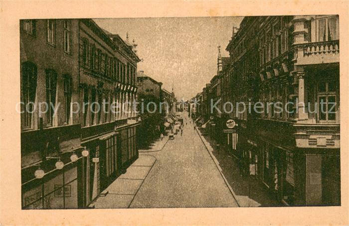 Eschweiler Rheinland Grabenstr.