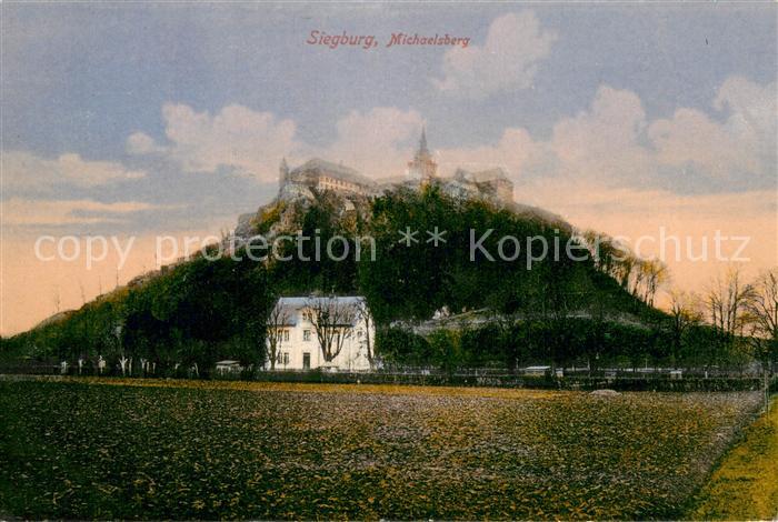 Siegburg Michaelsberg