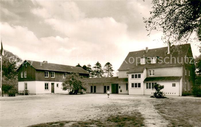 Lembeck Jugendherberge Wulfen