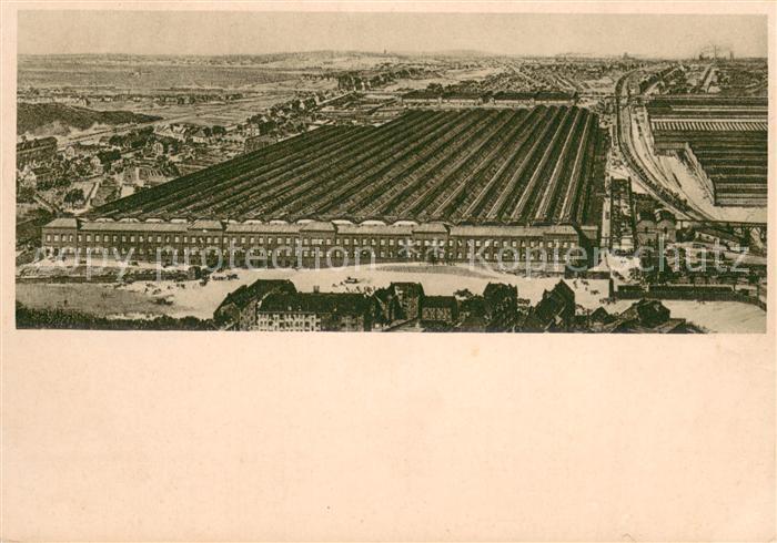 Essen  Ruhr Krupp-Lokomotivbau