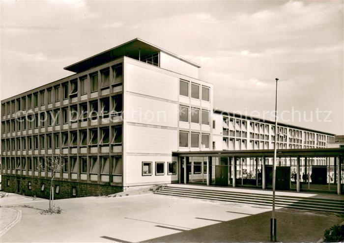 Essen  Ruhr Humboldtschule