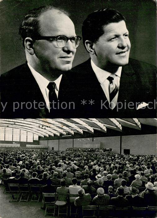 Essen  Ruhr Ruhrfeldzug Janz-Team