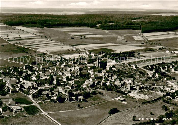 Rheinboellen Fliegeraufnahme