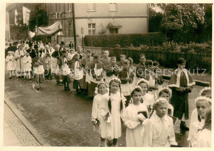 BOCHUM  CITY Kinderumzug Bochum-Mitte-Sued