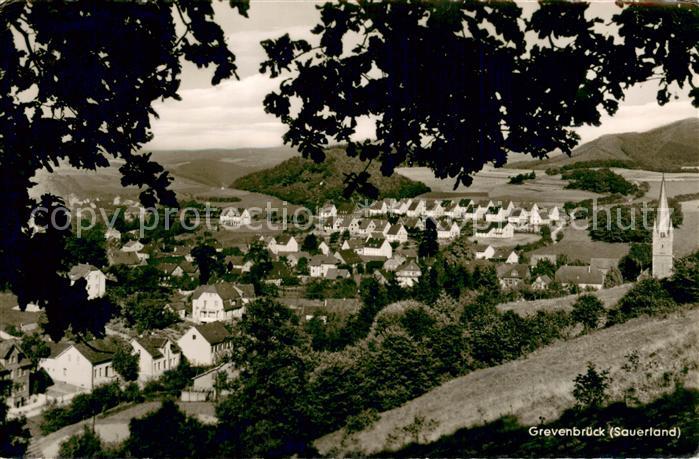 Grevenbrueck Gesamtansicht