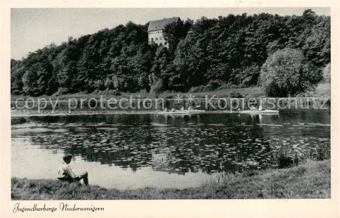 Niederwenigern Jugendherberge Niederwenigern