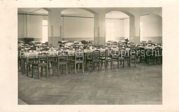 Pegau Innenansicht Schloss