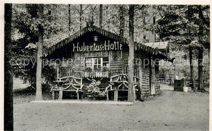 Attendorn Hubertus Huette