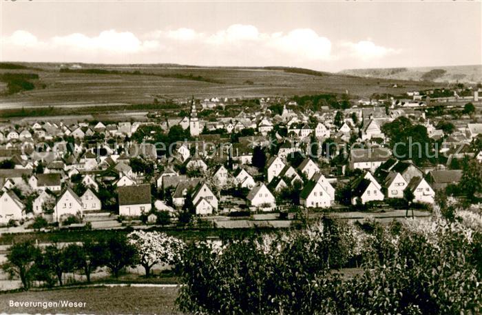 Beverungen Totalansicht