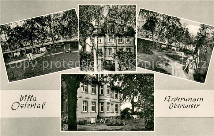 Beverungen Pension Villa Ostertal