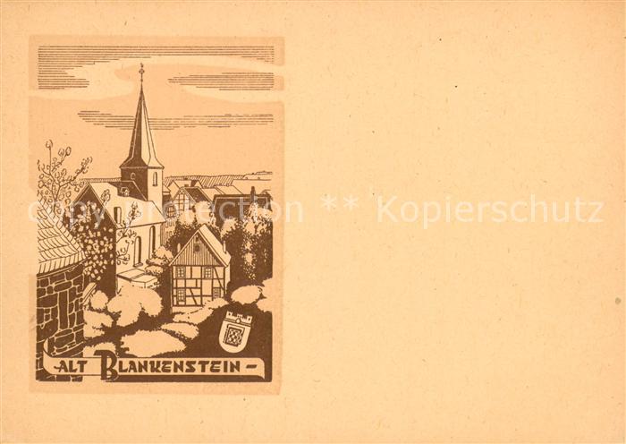 Blankenstein Ruhr Alt-Blankenstein