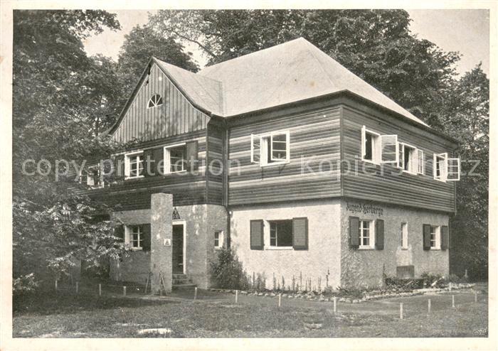 Adenau Ahrweiler Rheinland-Pfalz Jugendherberge