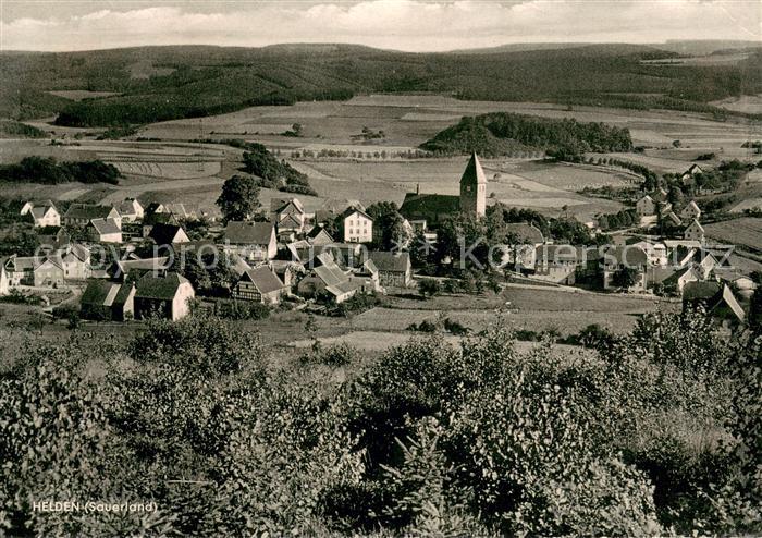 Helden Attendorn Gesamtansicht