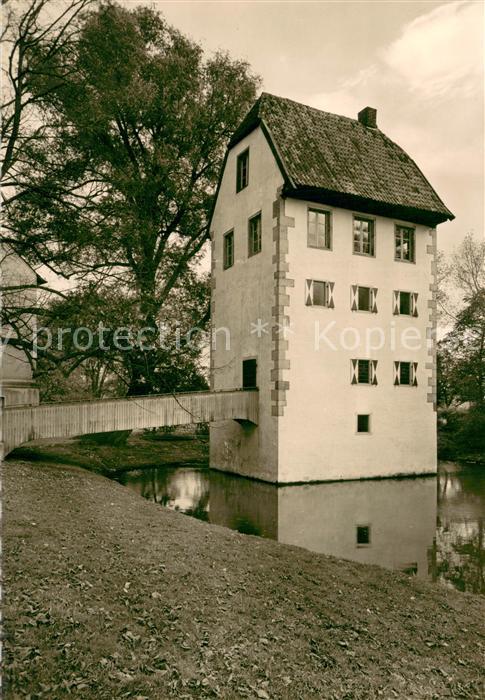 Nordwalde Ev. Freizeitheim auf dem Bispinghof