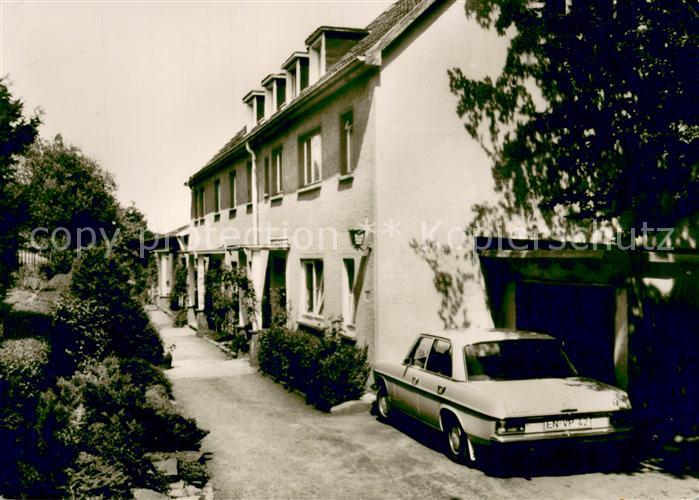 Ennepetal Pension Haus Kuhlo