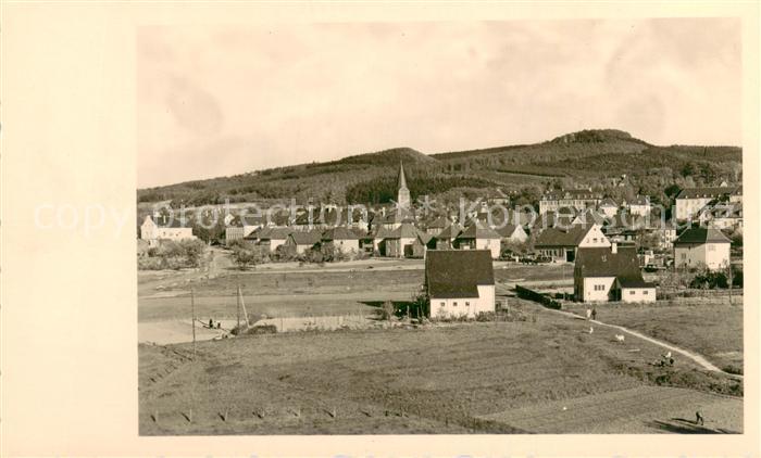 Luebbecke Westfalen Gesamtansicht