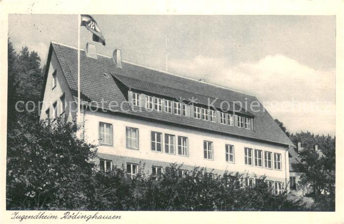 Roedinghausen Jugendheim