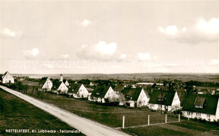 Nettelstedt Teilansicht
